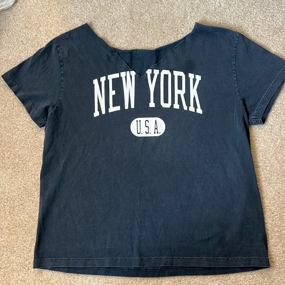 Brandy Melville Tee